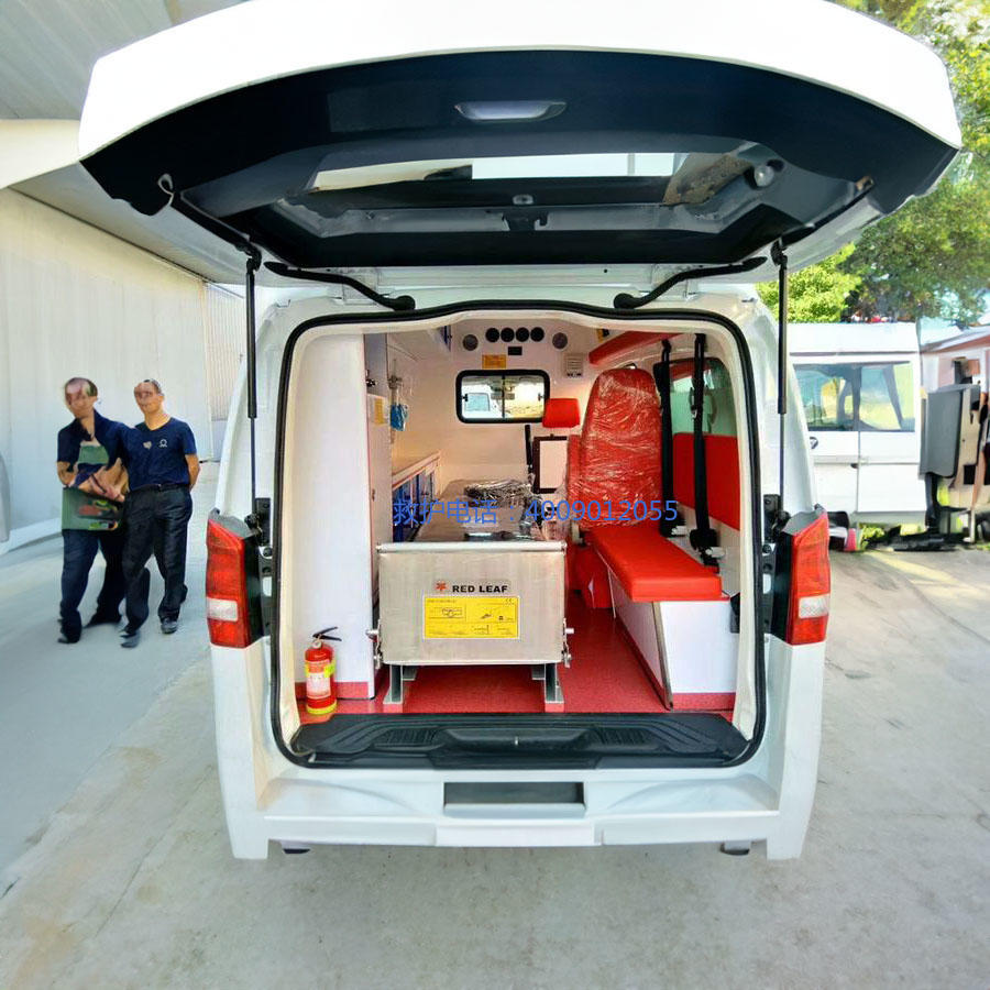 出租120联系方式